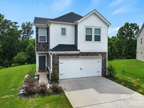 660 Citriadora Street Fort Mill SC 29715