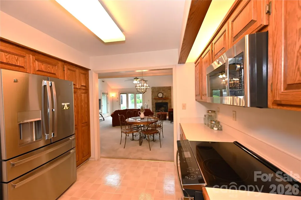 3675 Rock Bridge Drive NE Conover NC 28613