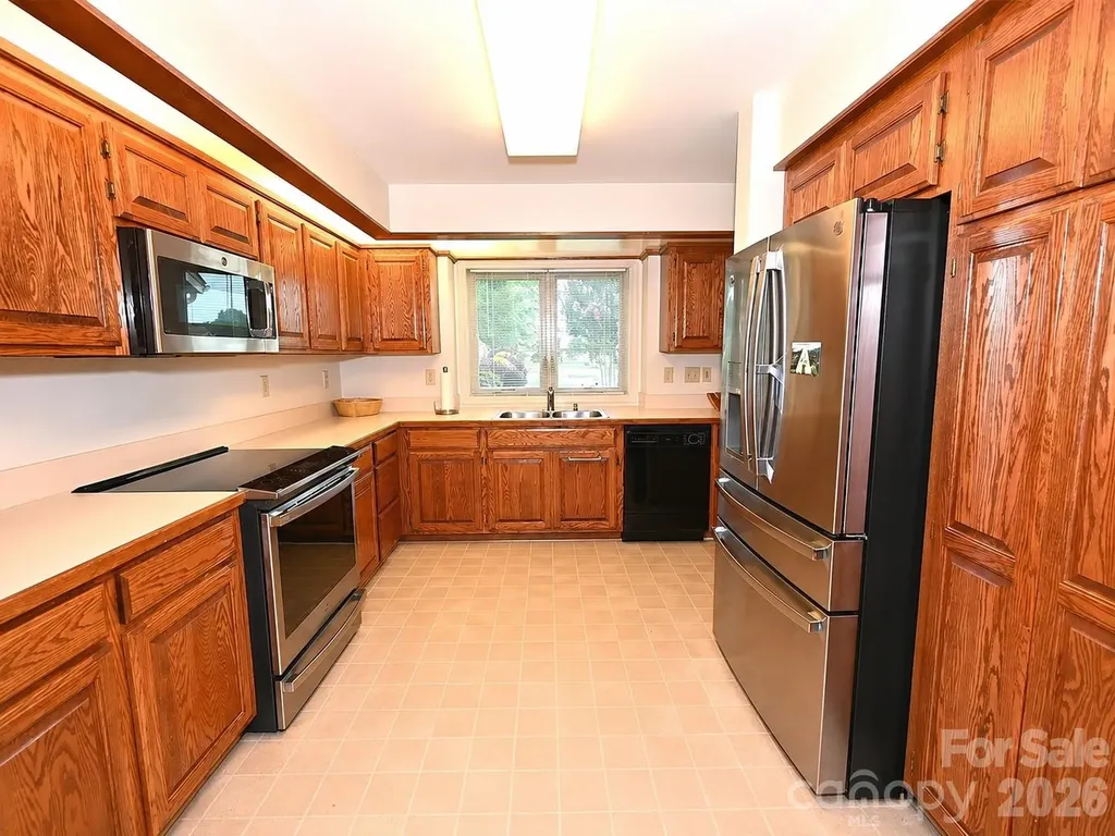3675 Rock Bridge Drive NE Conover NC 28613