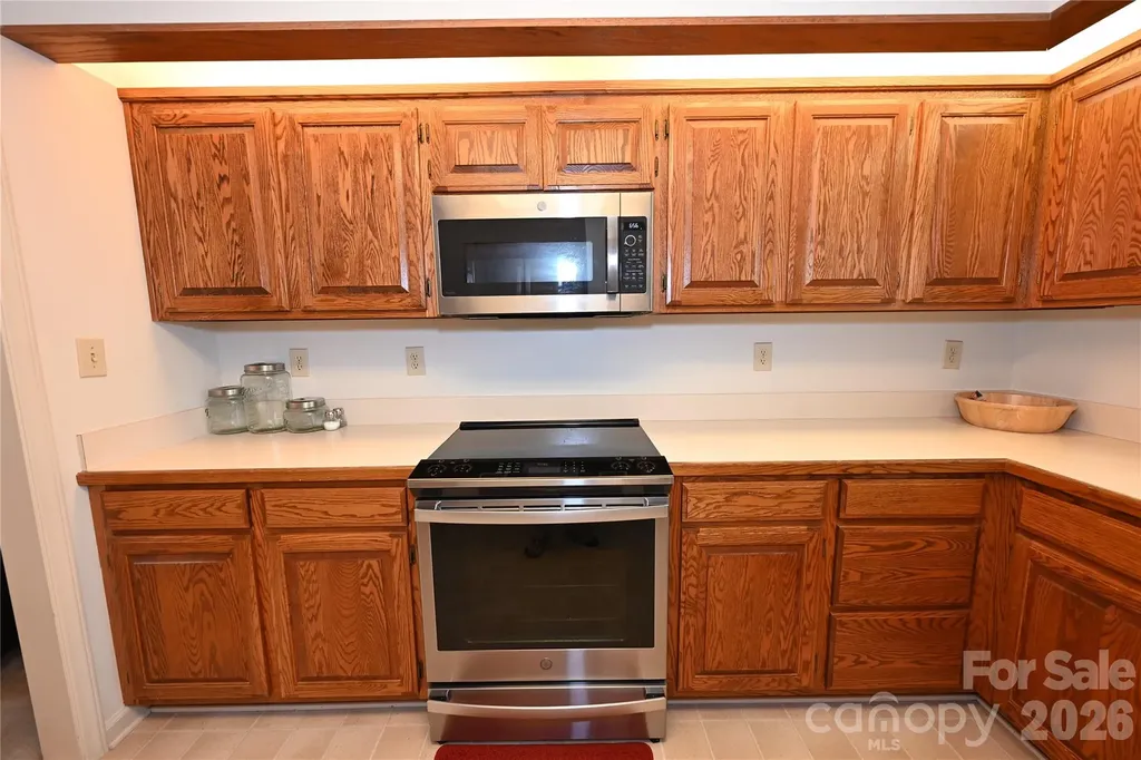 3675 Rock Bridge Drive NE Conover NC 28613