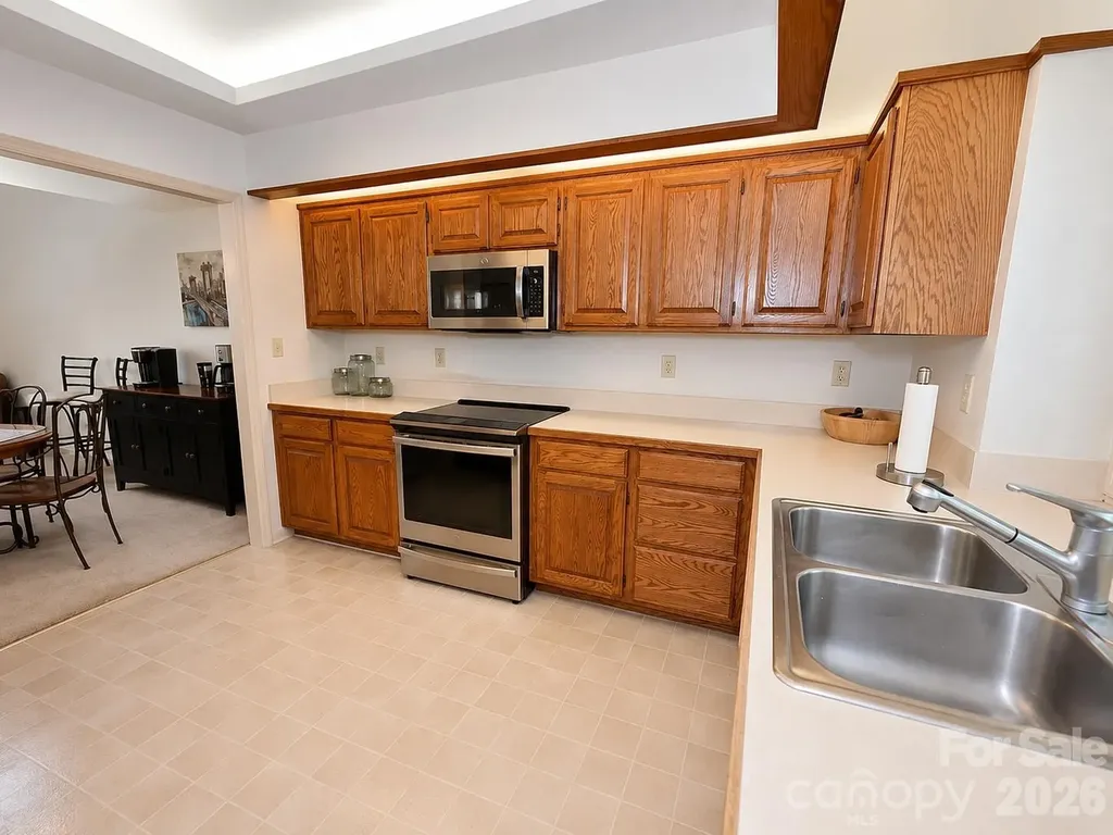 3675 Rock Bridge Drive NE Conover NC 28613