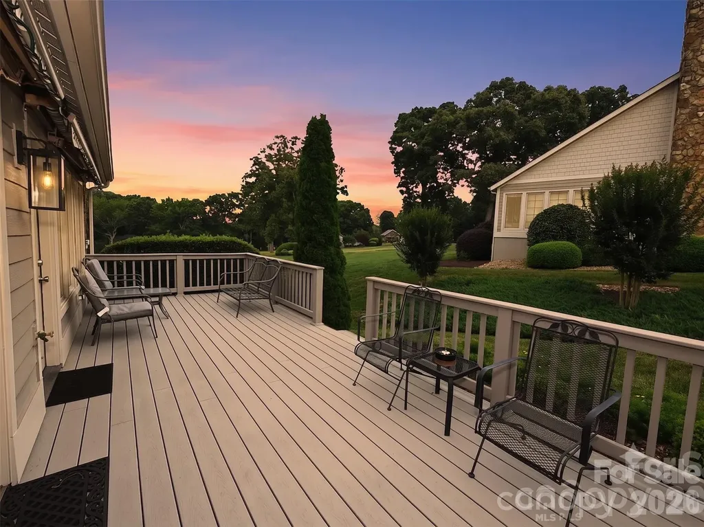 3675 Rock Bridge Drive NE Conover NC 28613