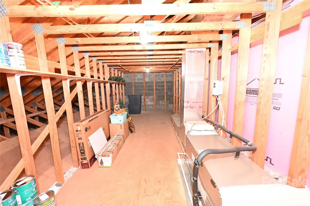 3675 Rock Bridge Drive NE Conover NC 28613