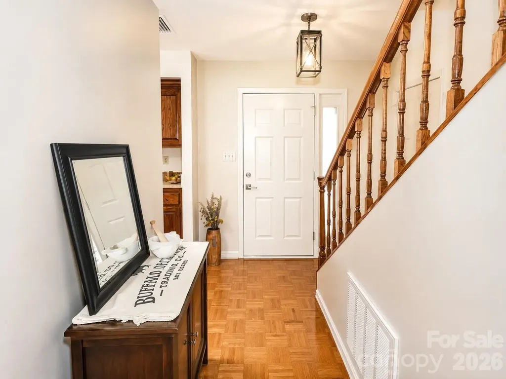3675 Rock Bridge Drive NE Conover NC 28613