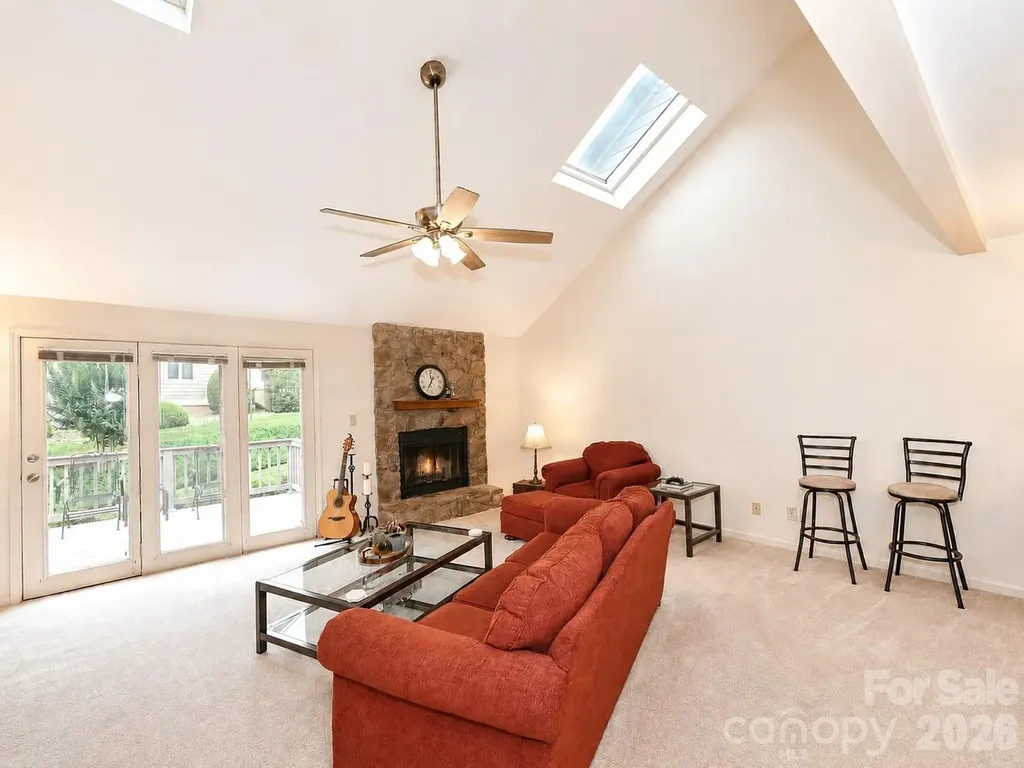 3675 Rock Bridge Drive NE Conover NC 28613