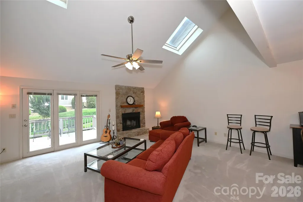 3675 Rock Bridge Drive NE Conover NC 28613