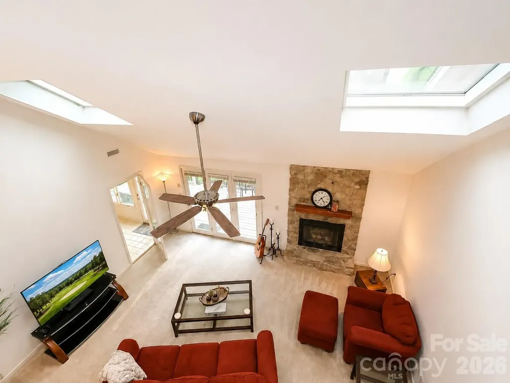 3675 Rock Bridge Drive NE Conover NC 28613