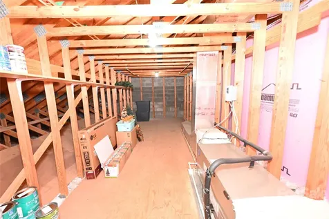 3675 Rock Bridge Drive NE Conover NC 28613