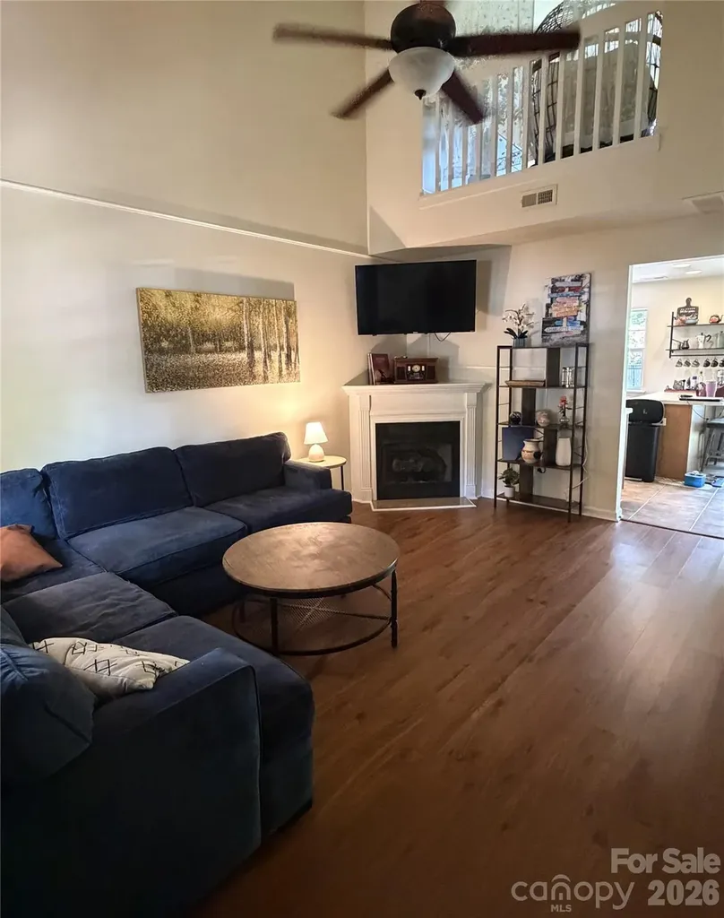 2850 Mayer House Court Charlotte NC 28214