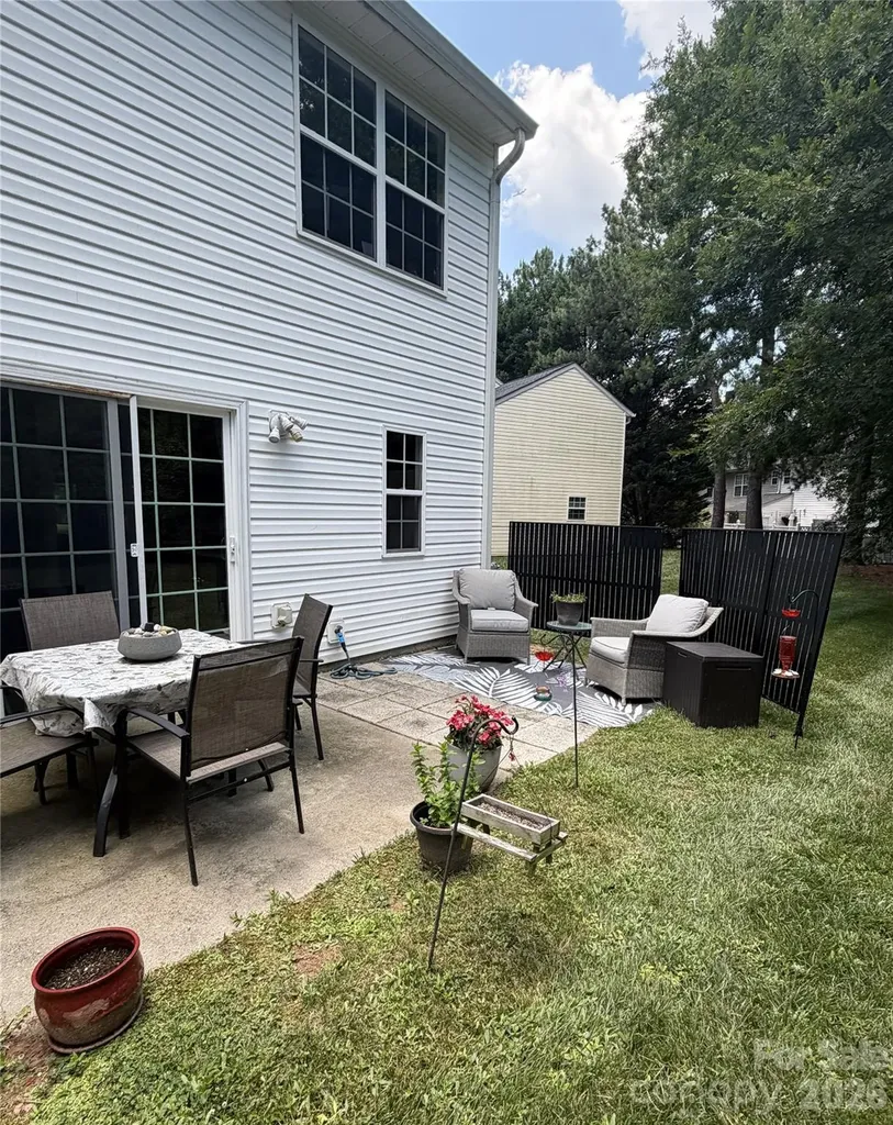 2850 Mayer House Court Charlotte NC 28214