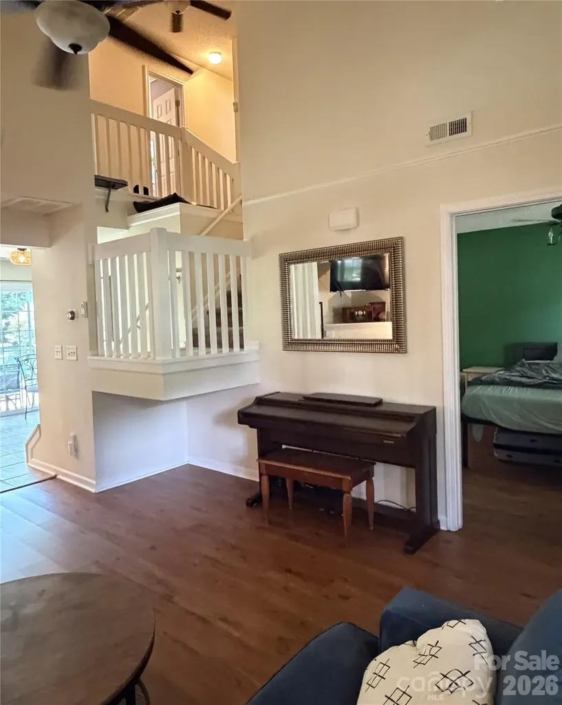 2850 Mayer House Court Charlotte NC 28214