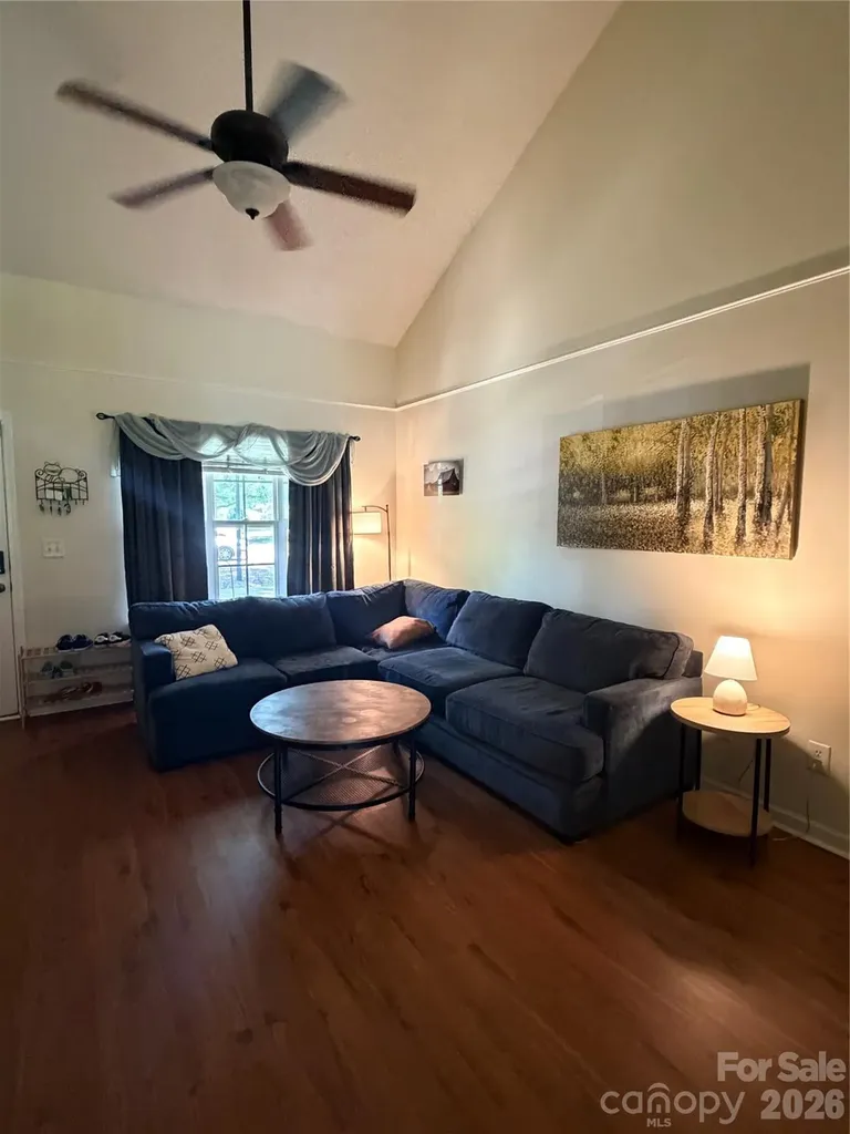 2850 Mayer House Court Charlotte NC 28214