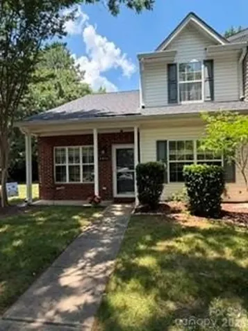 2850 Mayer House Court Charlotte NC 28214