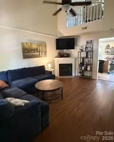 2850 Mayer House Court Charlotte NC 28214