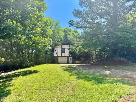 185 Dulaney Drive Nebo NC 28761