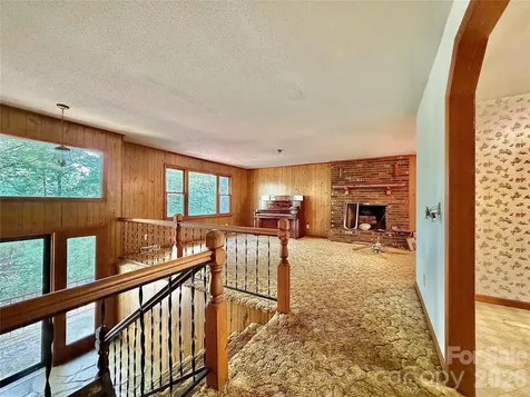 185 Dulaney Drive Nebo NC 28761