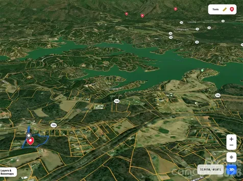 185 Dulaney Drive Nebo NC 28761