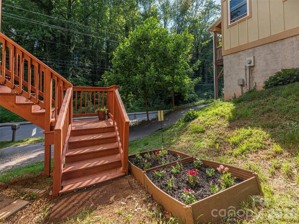 420 State Street Asheville NC 28806