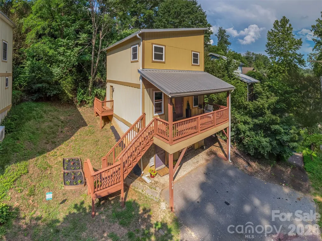 420 State Street Asheville NC 28806