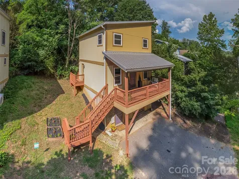 420 State Street Asheville NC 28806