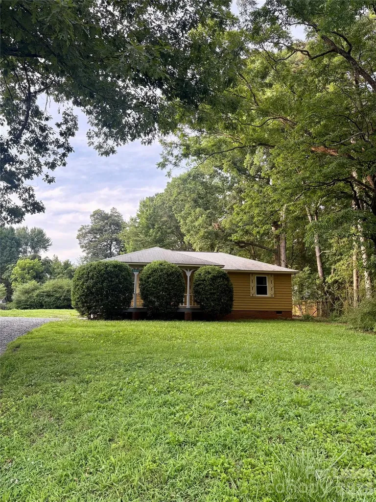 2800 Matoka Trail Matthews NC 28104