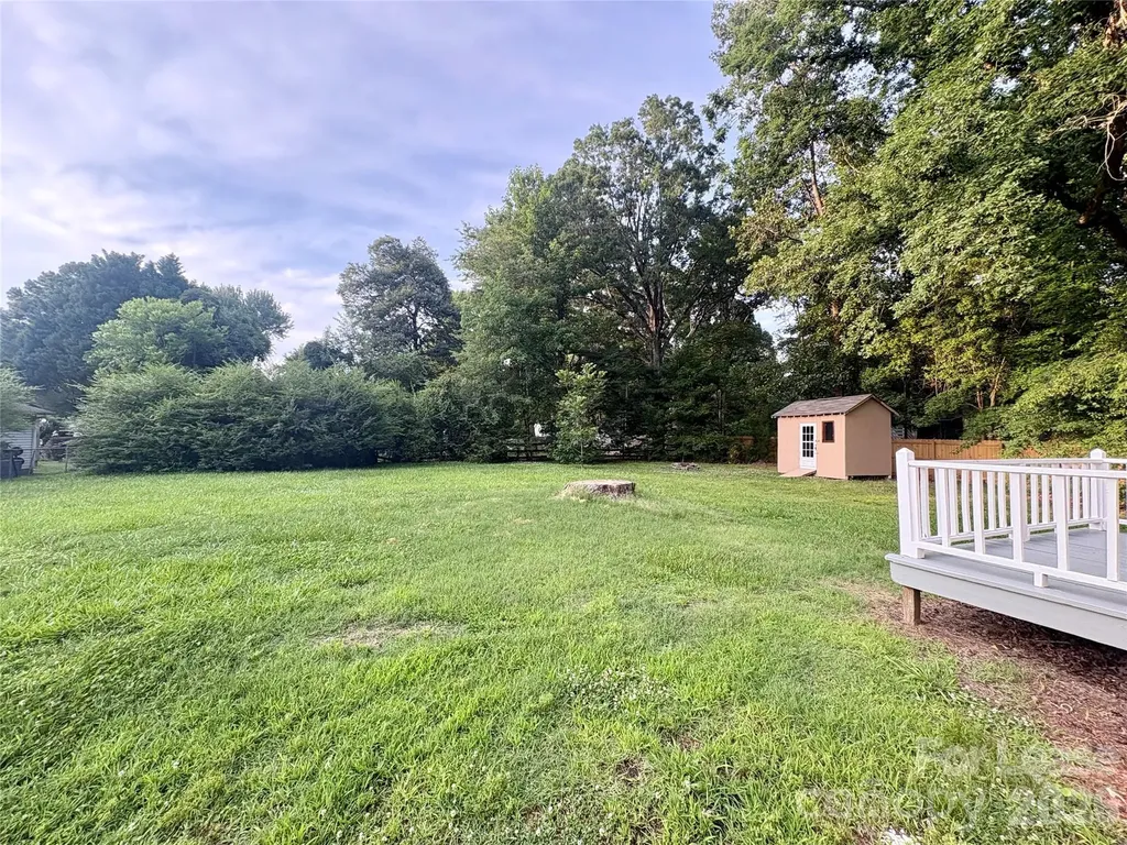2800 Matoka Trail Matthews NC 28104