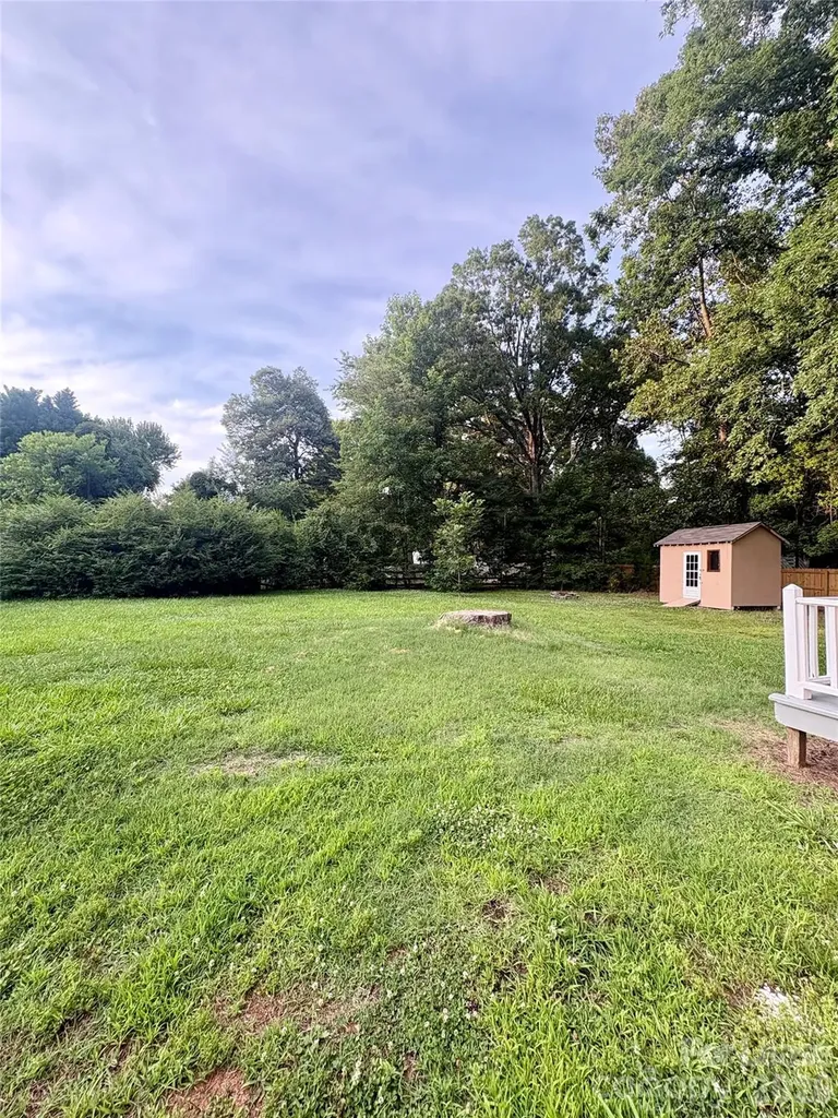 2800 Matoka Trail Matthews NC 28104