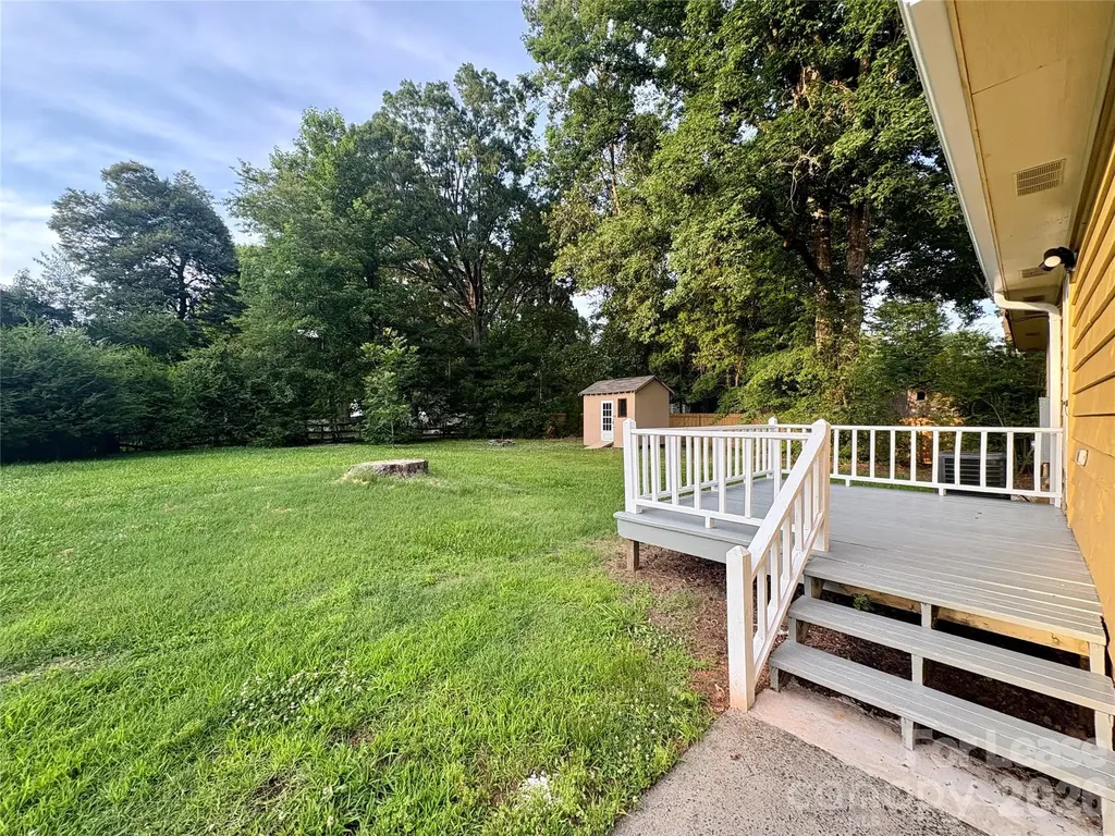 2800 Matoka Trail Matthews NC 28104