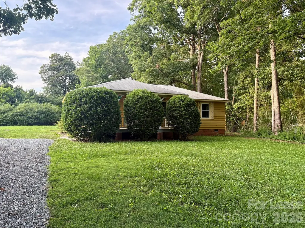 2800 Matoka Trail Matthews NC 28104