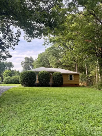 2800 Matoka Trail Matthews NC 28104