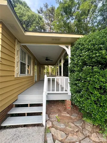 2800 Matoka Trail Matthews NC 28104