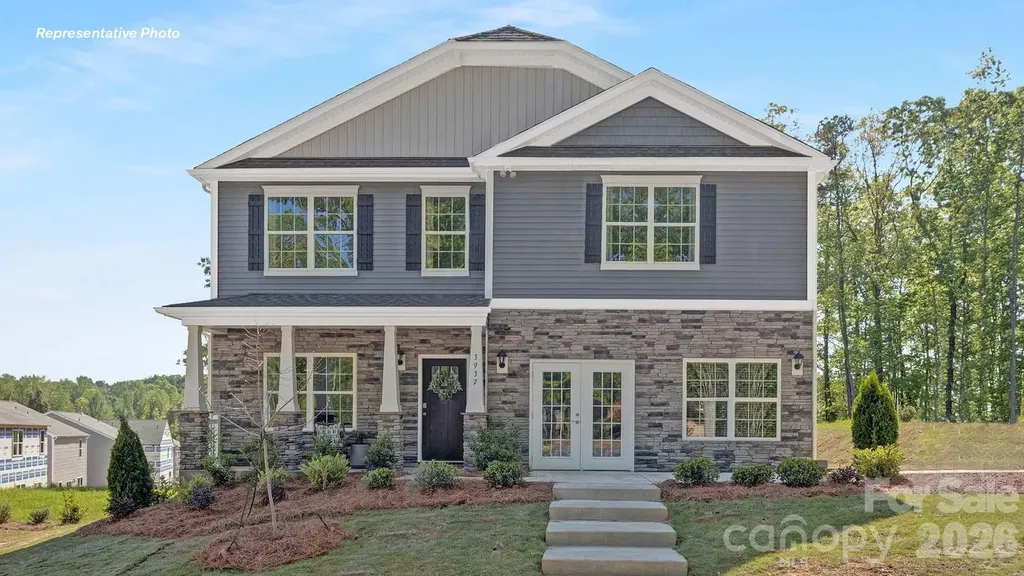 112 Piney Woods Road Fletcher NC 28732