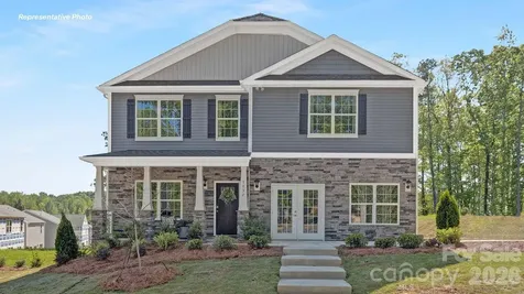 112 Piney Woods Road Fletcher NC 28732