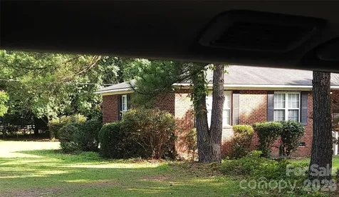 1617 Shampy Drive Hartsville SC 29550