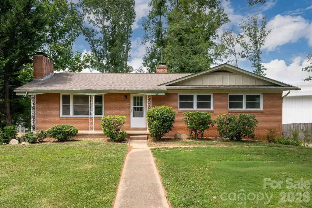 52 Blake Drive Arden NC 28704