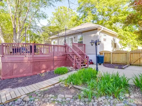 215 6th Street Belmont NC 28012