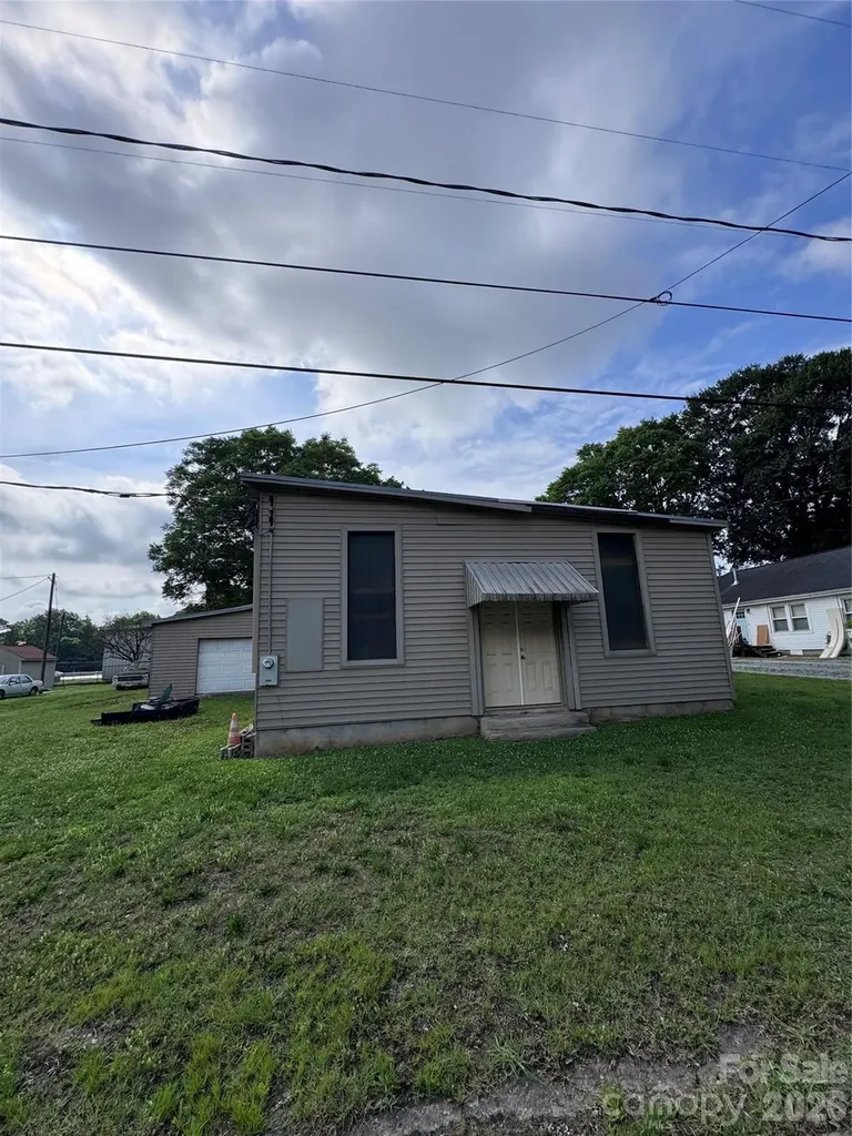 Belmont NC, 206 9TH Street