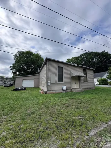 206 9th Street Belmont NC 28012
