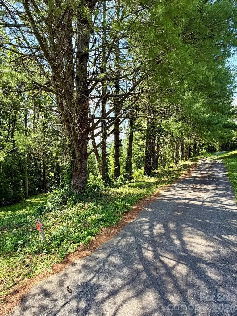 12 Willow Knoll Drive Weaverville NC 28787