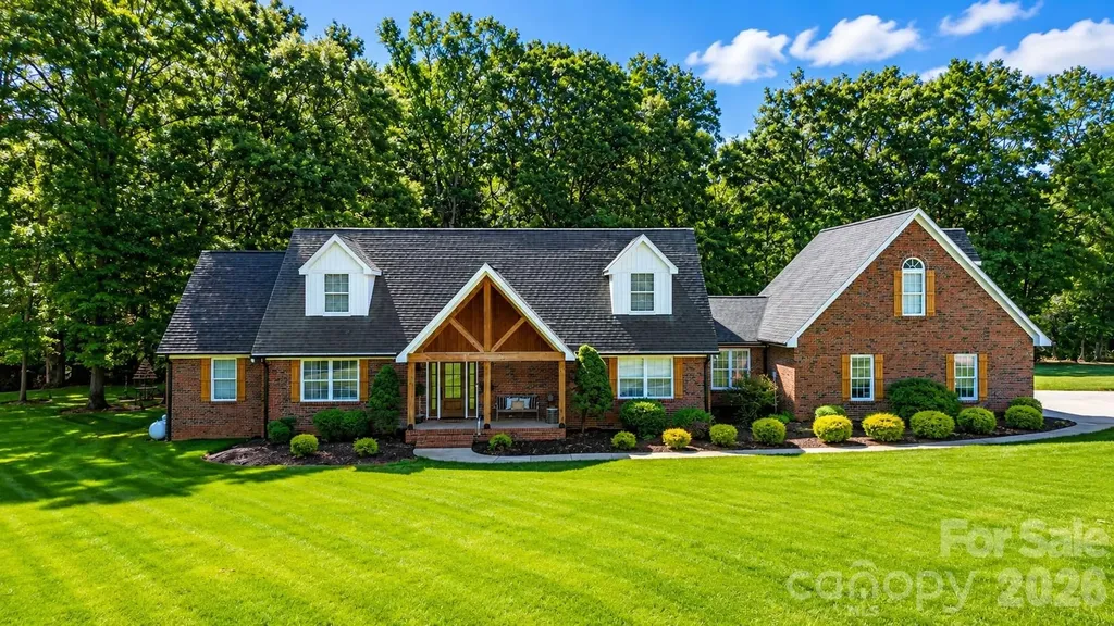 870 Mcree Road Lincolnton NC 28092