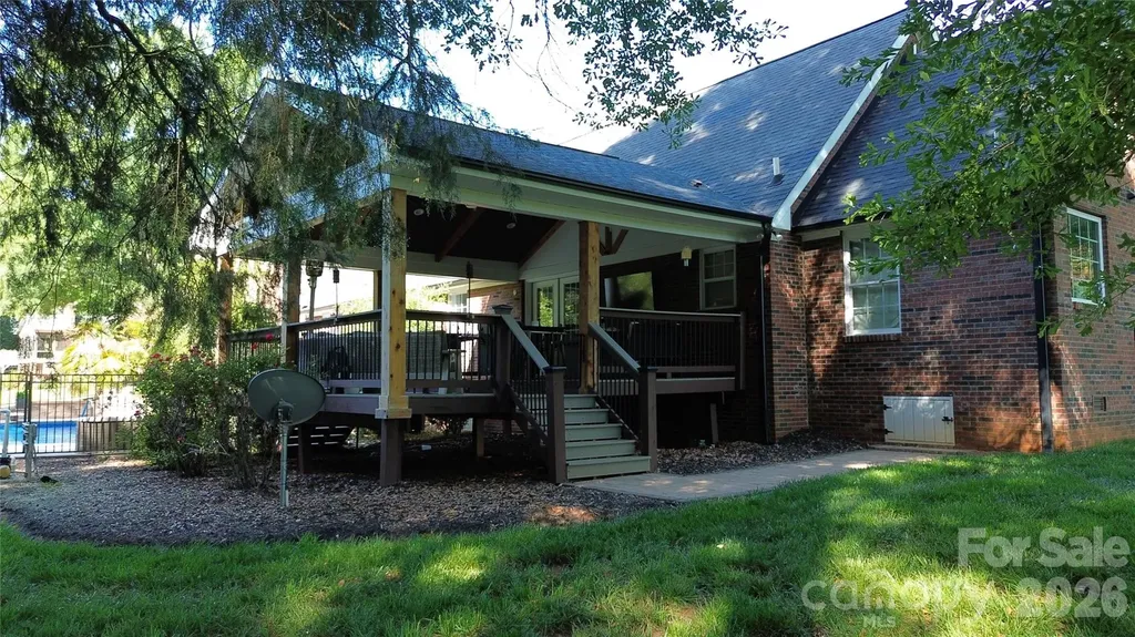 870 Mcree Road Lincolnton NC 28092