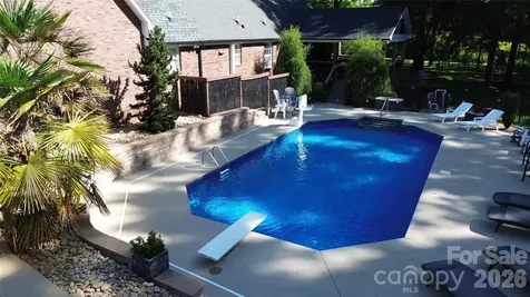 870 Mcree Road Lincolnton NC 28092