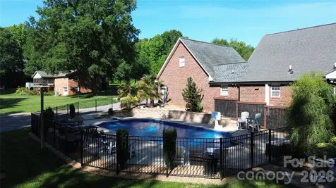 870 Mcree Road Lincolnton NC 28092