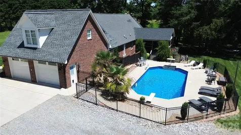 870 Mcree Road Lincolnton NC 28092