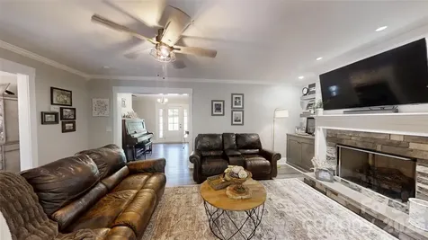870 Mcree Road Lincolnton NC 28092