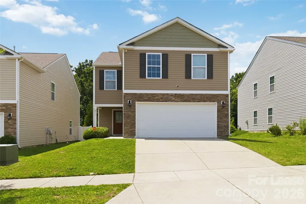 8705 Longnor Street Charlotte NC 28214