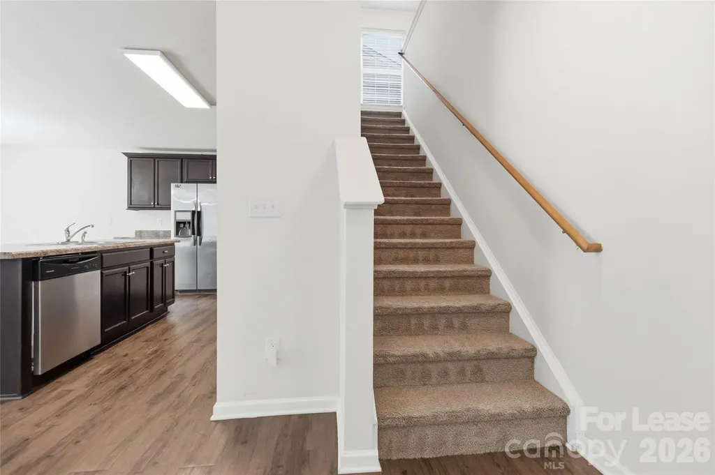8705 Longnor Street Charlotte NC 28214