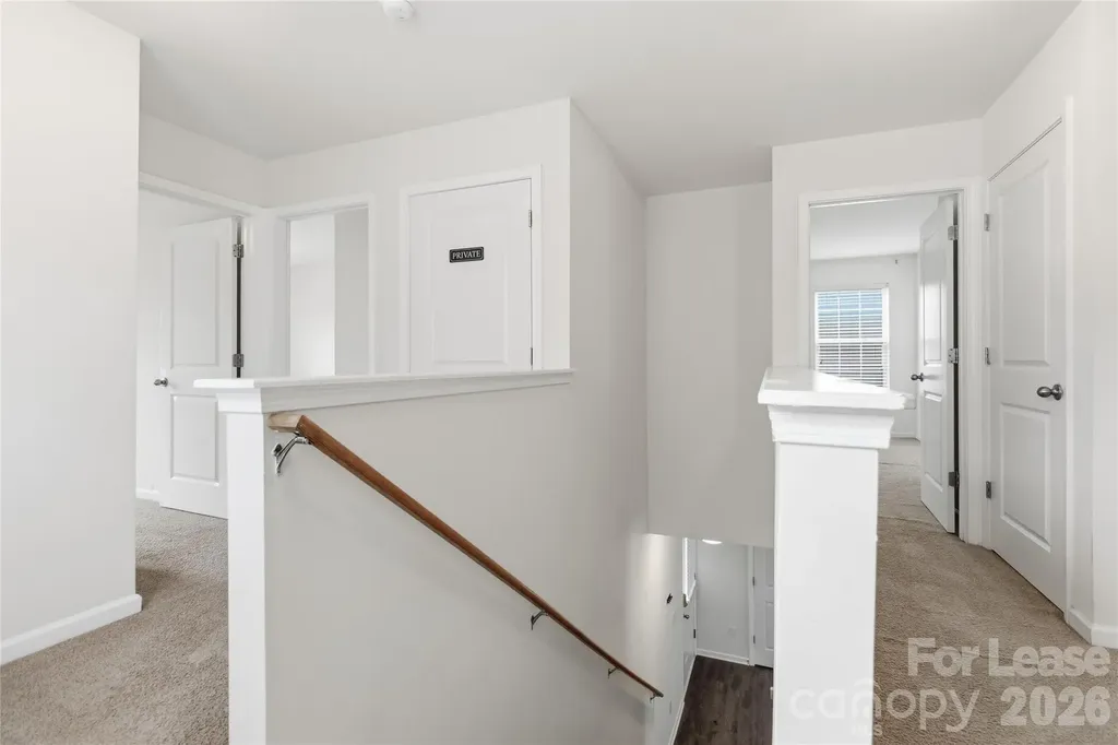 8705 Longnor Street Charlotte NC 28214
