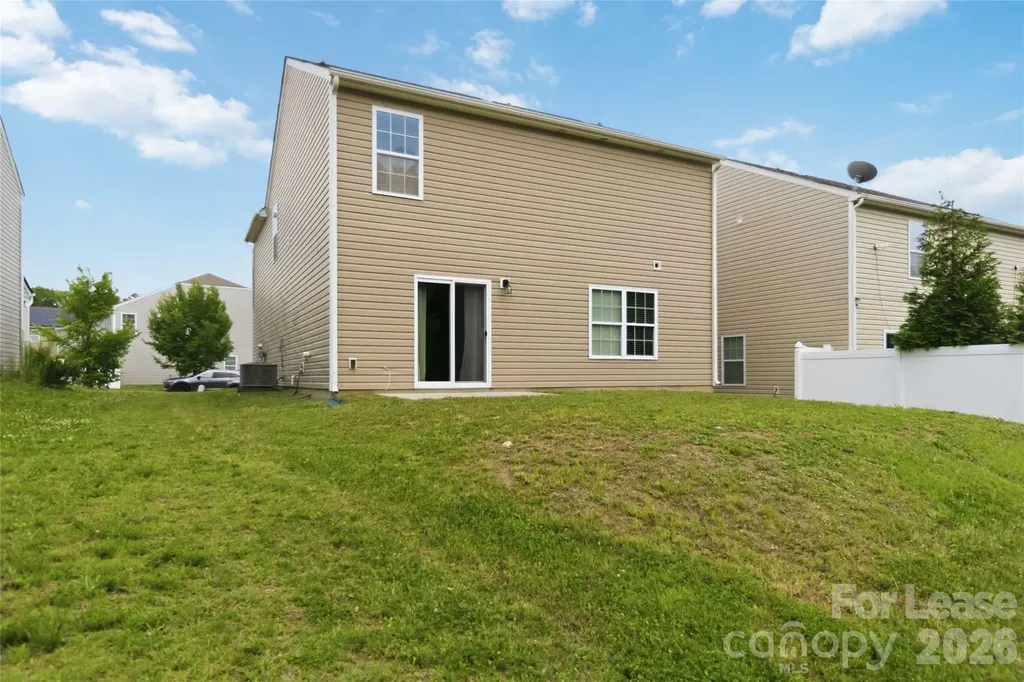 8705 Longnor Street Charlotte NC 28214
