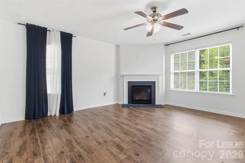 8705 Longnor Street Charlotte NC 28214